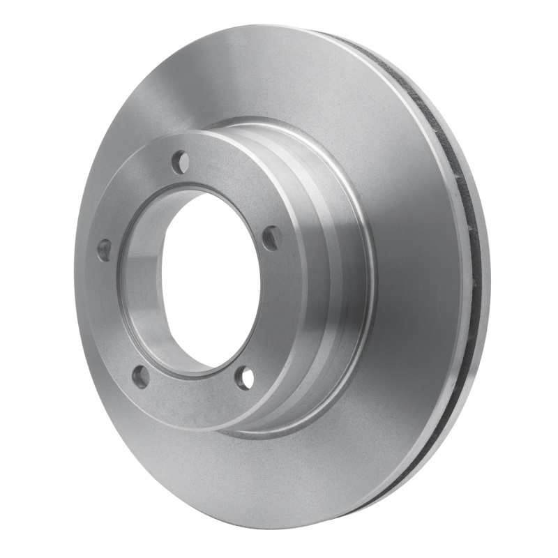 Chevrolet C4500 Kodiak Brake Rotor (1) - Front/Rear - R1 Concepts - Plain - `03-`10